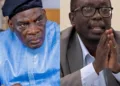 Education Minister, GES Director-General must step aside over Obuasi SHTS abuse – NPP’s Kwasi Kwarteng