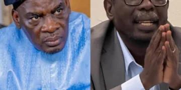 Education Minister, GES Director-General must step aside over Obuasi SHTS abuse – NPP’s Kwasi Kwarteng