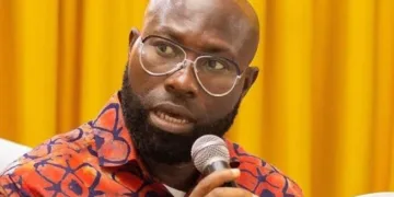 EOCO questions Suame MP, John Darko Esq. over alleged GH¢27m loss at SIC Savings & Loans