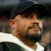 Kompany discharged from hospital following collapse