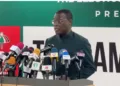 NDC won’t shield Obuasi SHTS headmaster if found guilty – Fiifi Kwetey