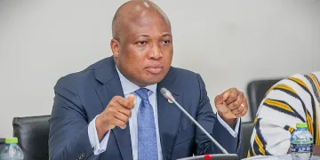 Zambia job scam: Foreign Affairs Ministry warns after 6 Ghanaians arrested