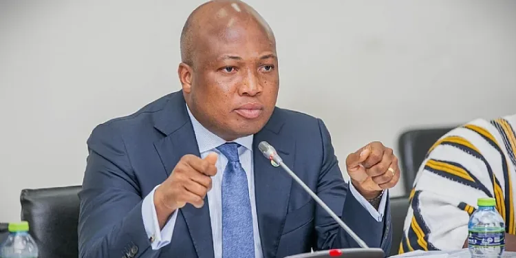 Zambia job scam: Foreign Affairs Ministry warns after 6 Ghanaians arrested