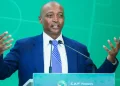 Africa must win World Cup – CAF President