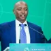 Africa must win World Cup – CAF President