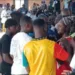 Police arrest delegates for allegedly photographing ballots at bimbilla NDC constituency election