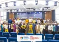 Apostolic Professionals Network holds maiden business leadership summit