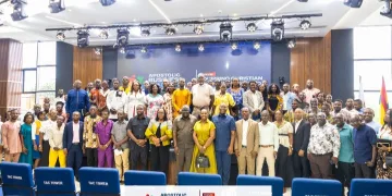 Apostolic Professionals Network holds maiden business leadership summit