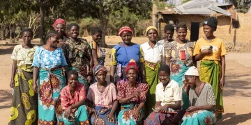 GiveDirectly gives 230,000 adults $700 in Malawi experiment to reduce poverty, stimulate growth