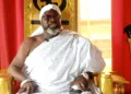E/R: Awukugua Abontendom Hene calls for massive participation in 2026 Ohum Festival