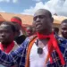 A/R: Manso Nsiana residents protest killing of 30-year-old man, demand justice
