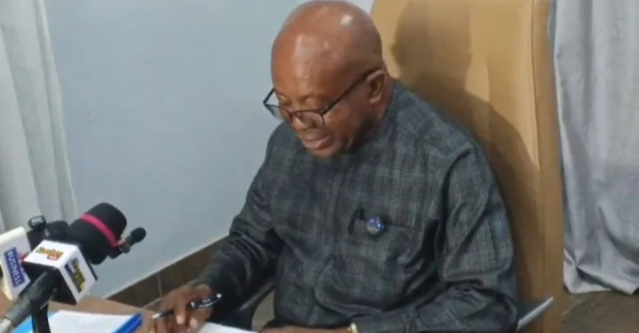 Fanaka College, GISI sign MoU to strengthen finance education, professional training