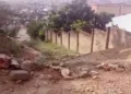 Pokuase Ridge East residents petition Ga North MCE over deplorable roads, threaten protest after 14 days