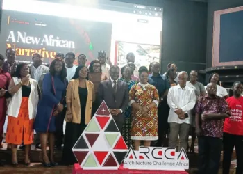 Central University launches ‘Architecture Challenge Africa’ to reshape Africa’s built future