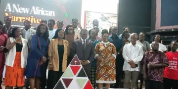 Central University launches ‘Architecture Challenge Africa’ to reshape Africa’s built future