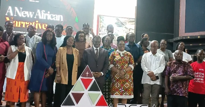 Central University launches ‘Architecture Challenge Africa’ to reshape Africa’s built future