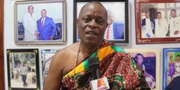 You cannot be a shepherd and eat your sheep — Nsuta Atonsu Chief warns teachers against sexual misconduct with students