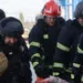 Russian drone attack on Ukrainian train station kills at least 13