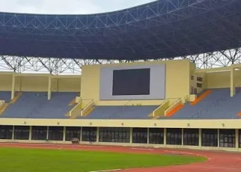 FIFA approves Sekondi Essipong Stadium for Black Queens’ Olympic Games qualifier against Mauritius