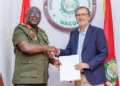 NACOC receives £300,000 from Spanish government to complete forensic laboratory