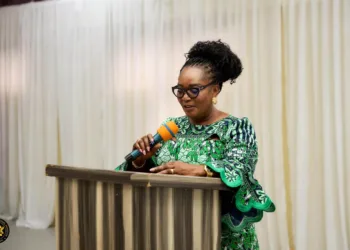 E/R: Regional Minister tasks MDAs to prepare realistic composite budgets wthin approved expenditure ceilings