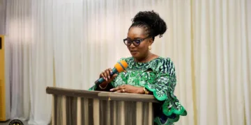 E/R: Regional Minister tasks MDAs to prepare realistic composite budgets wthin approved expenditure ceilings