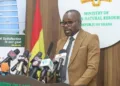 Lands Commission moves against ground rent defaulters as Ghana steps up land reforms