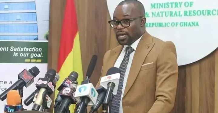 Lands Commission moves against ground rent defaulters as Ghana steps up land reforms