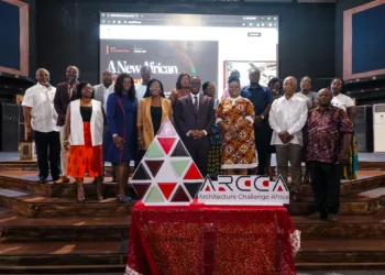 Central University launches ‘Architecture Challenge Africa’ to reshape Africa’s built future