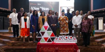 Central University launches ‘Architecture Challenge Africa’ to reshape Africa’s built future
