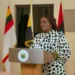 Obuasi SHTS scandal: Prof. Jane Naana Opoku-Agyemang calls for rule of law