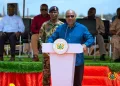 We have not banned preaching in buses, only in moving ones – President Mahama