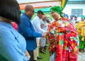 Most Big Push road projects to be completed by end of 2027 – President Mahama