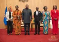 Mahama urges EC to use technology to improve electoral reliability and accessibility