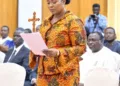 NPP rejects appointment of Emelia Agbenyo as EC Deputy Chair, demands withdrawal