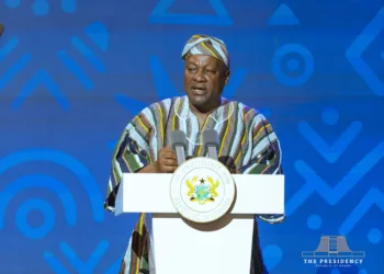 My duty is to serve every Ghanaian regardless of faith – President Mahama