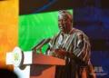 President Mahama urges churches to support vulnerable communities