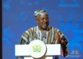President Mahama urges Christians to uphold integrity in public office