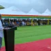 President Mahama urges training of Afienya residents for industrial park jobs