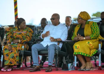 Government to support Ghanaian-owned industries with incentives – Mahama