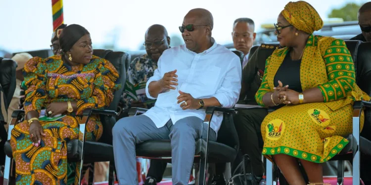 Government to support Ghanaian-owned industries with incentives – Mahama