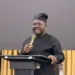 Treat journalism as a calling – GJA President tells journalists at Ghana Gas Media Soirée