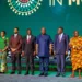 Africa must retain more wealth from its mineral resources – President Mahama