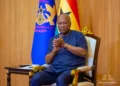 President Mahama calls for patience, restraint to sustain peace in Dagbon