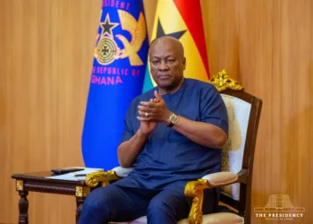 President Mahama calls for patience, restraint to sustain peace in Dagbon
