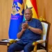 President Mahama calls for patience, restraint to sustain peace in Dagbon
