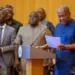 Tamale, Damongo and Yendi water projects to begin soon – President Mahama