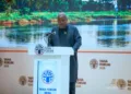 President Mahama warns Africa against dependence on foreign peacekeeping funding