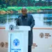 President Mahama warns Africa against dependence on foreign peacekeeping funding