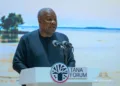 Africa’s peace efforts failing due to lack of political will – President Mahama